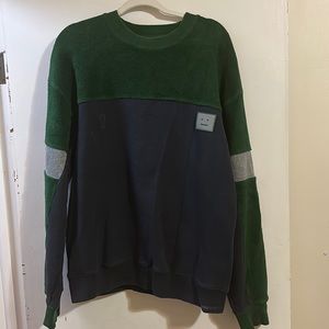 Acne Studios Crewneck Sweater